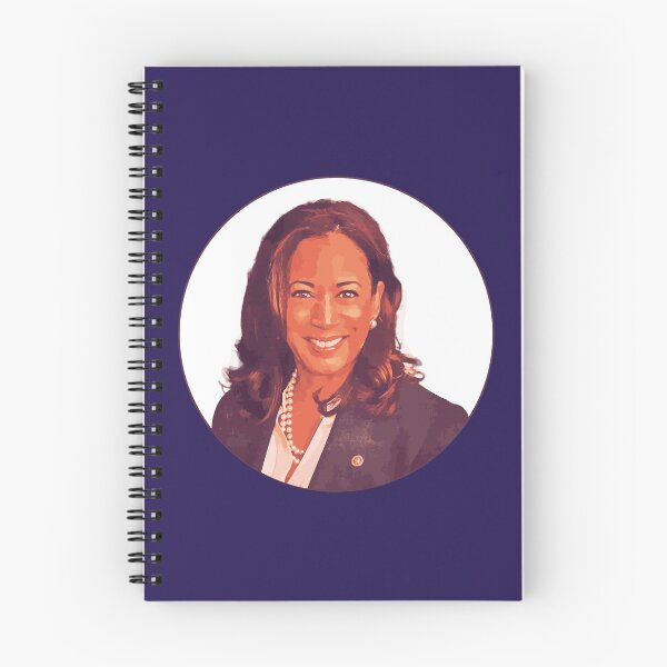 Item preview, Madam Vice President designed and sold by ambaart.