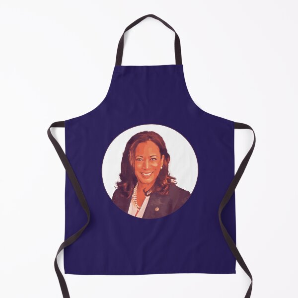 Item preview, Madam Vice President designed and sold by ambaart.