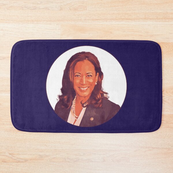 Item preview, Madam Vice President designed and sold by ambaart.