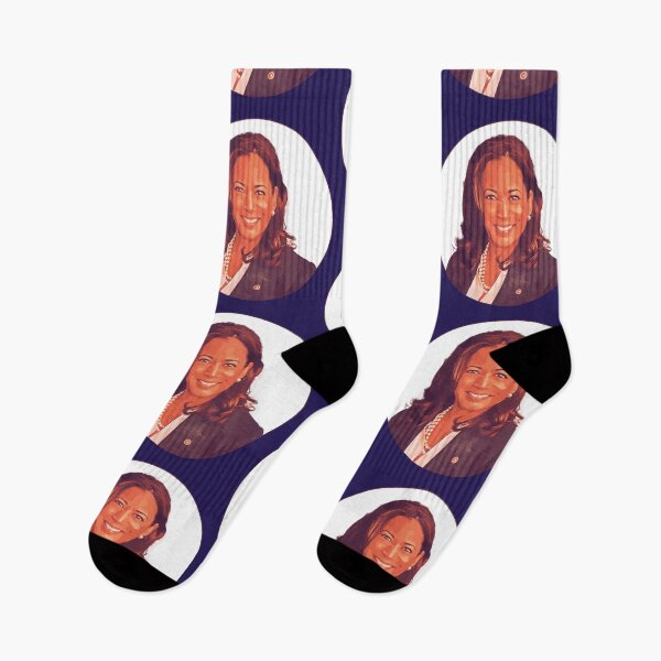 Item preview, Madam Vice President designed and sold by ambaart.