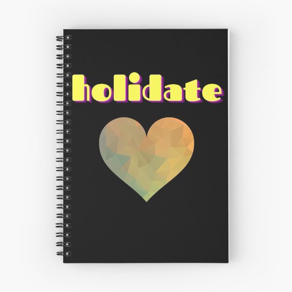 Item preview, Holidate designed and sold by MihneaL.