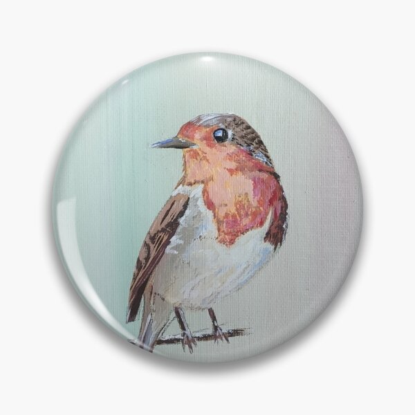 Item preview, Chirpy Chap designed and sold by Entwined-Action.