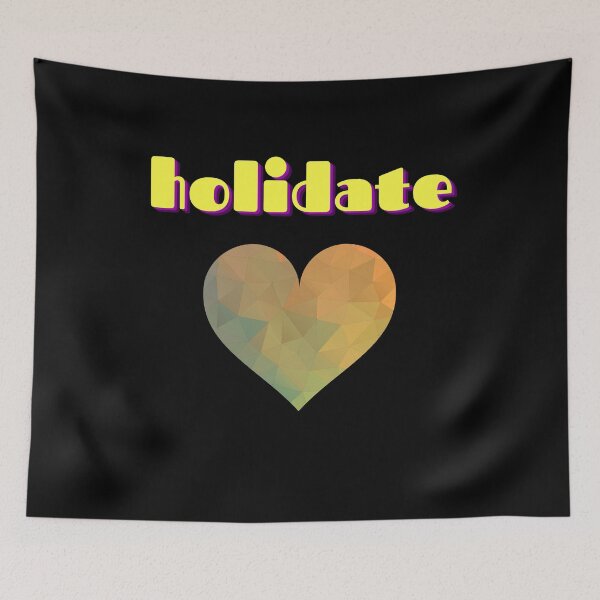 Item preview, Holidate designed and sold by MihneaL.