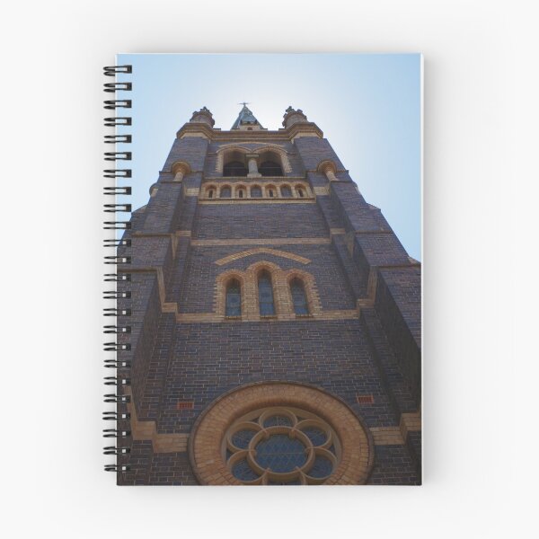 Item preview, St Mary and Joseph's Cathedral, Armidale designed and sold by Paul Chubb.