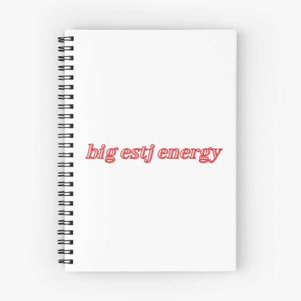 Item preview, big estj energy designed and sold by mileyyoung.