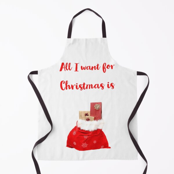 Item preview, All i want For Christmas is designed and sold by Trendytstore.