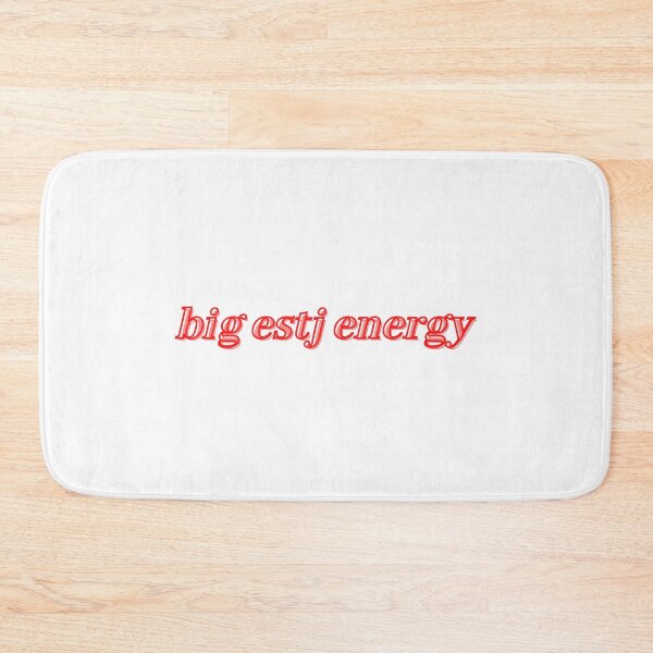 Item preview, big estj energy designed and sold by mileyyoung.