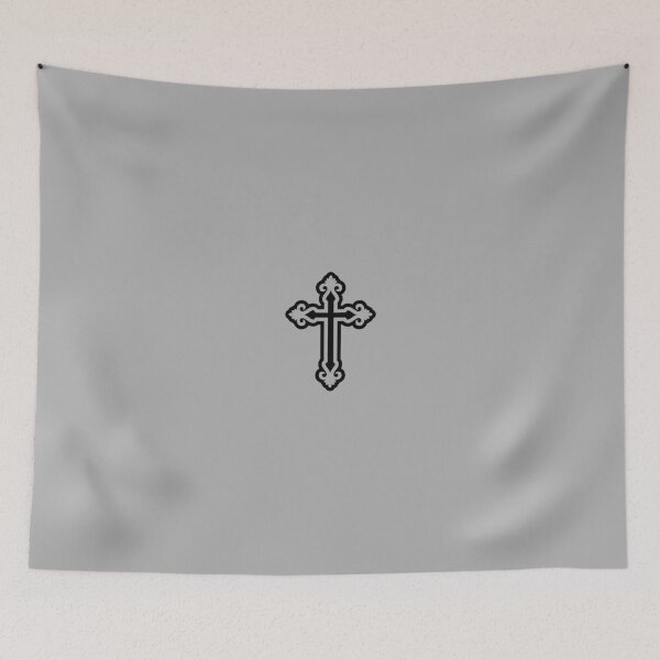Item preview, Holy Cross, Religious Symbol, Christianity, Christ, Religion designed and sold by nitty-gritty.