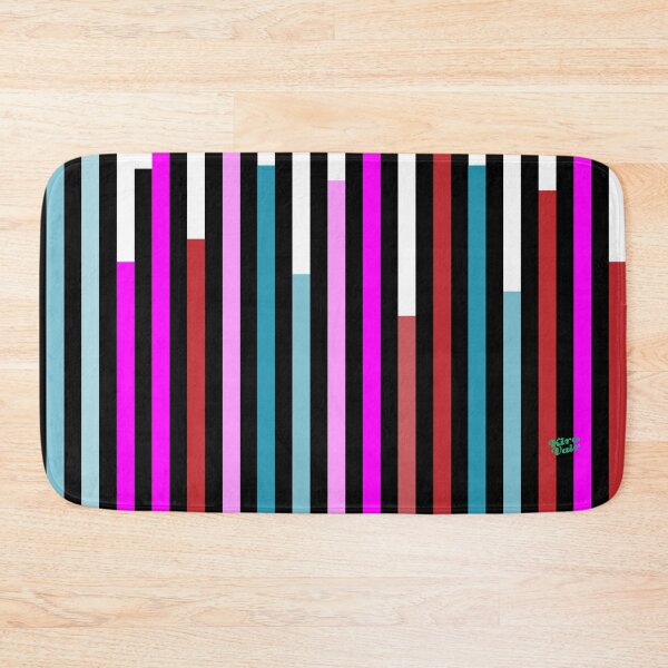 Item preview, POP SCREEN TEST 1 designed and sold by Kirovair.
