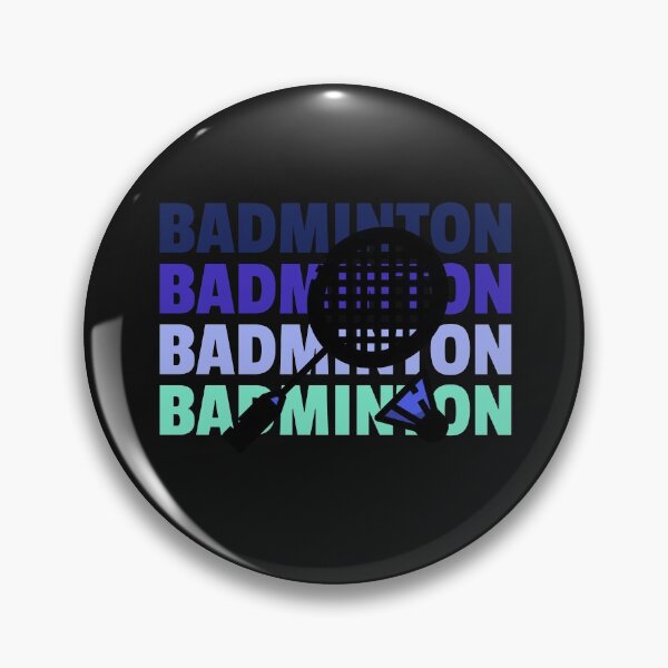 Item preview, Badminton designed and sold by joabaj.