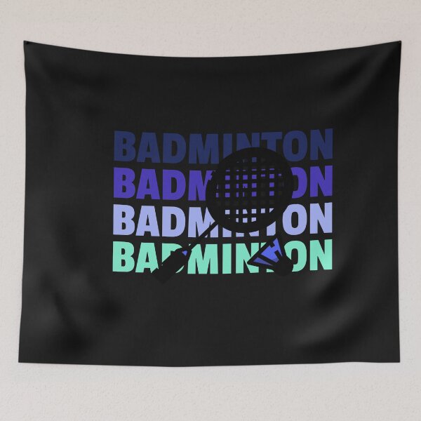 Item preview, Badminton designed and sold by joabaj.