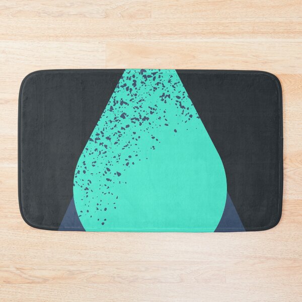 Item preview, Abstraction Raindrop designed and sold by SunfullyYours.