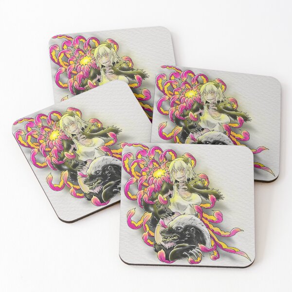 Item preview, Ratel and honey badger designed and sold by Jan Moat.