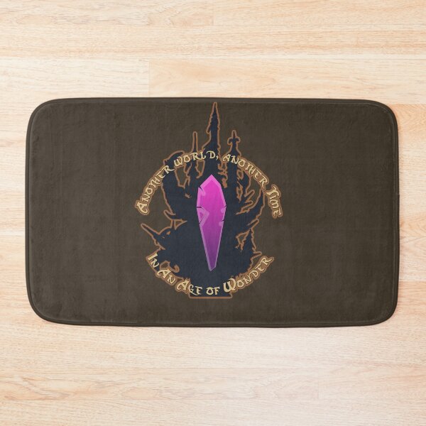 Item preview, NOSTALGIC TEE - DARK CRYSTAL designed and sold by KennefRiggles.