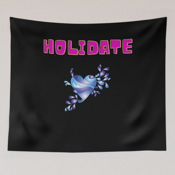 Item preview, Holidate designed and sold by MihneaL.