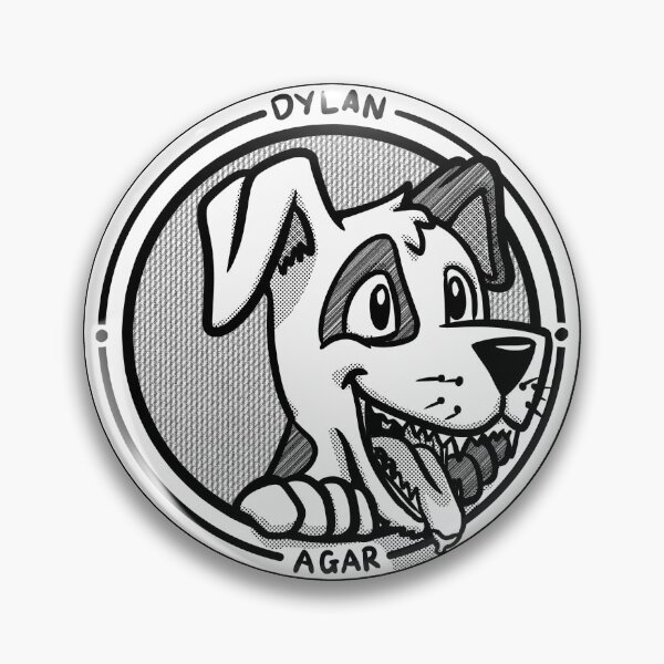 Item preview, BFF Puppy Dog designed and sold by DylanAgar.
