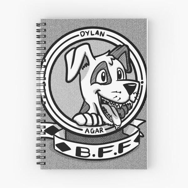 Item preview, BFF Puppy Dog designed and sold by DylanAgar.