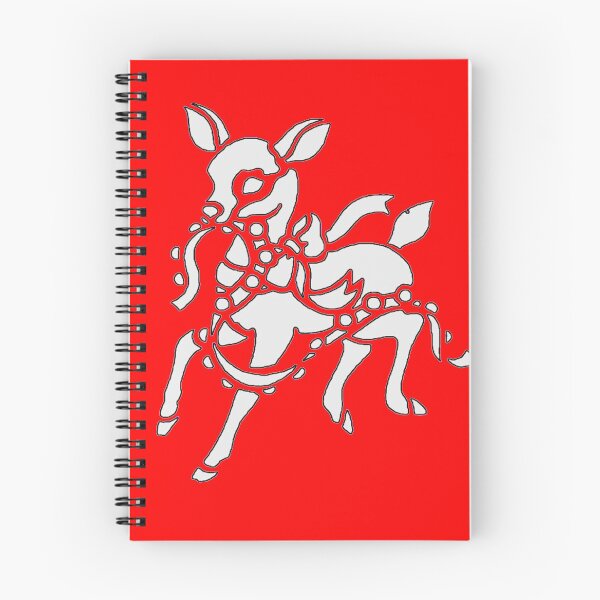 Item preview, Christmas reindeer designed and sold by Grossberger.