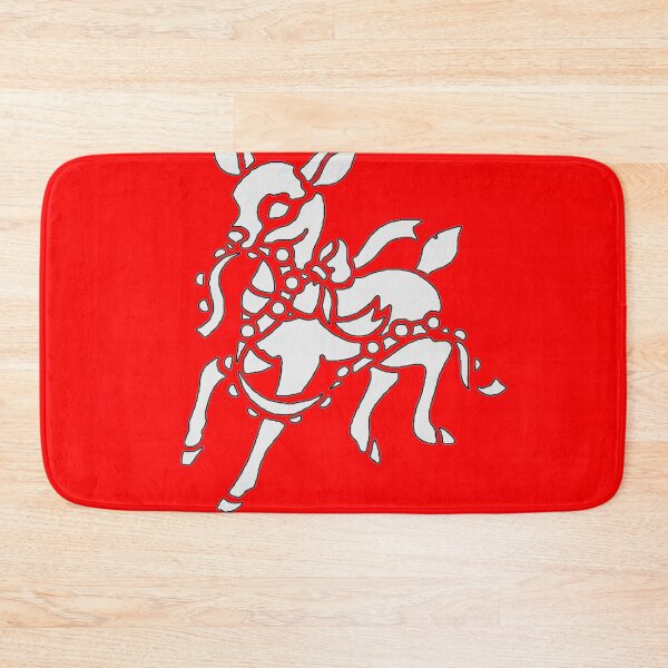 Item preview, Christmas reindeer designed and sold by Grossberger.