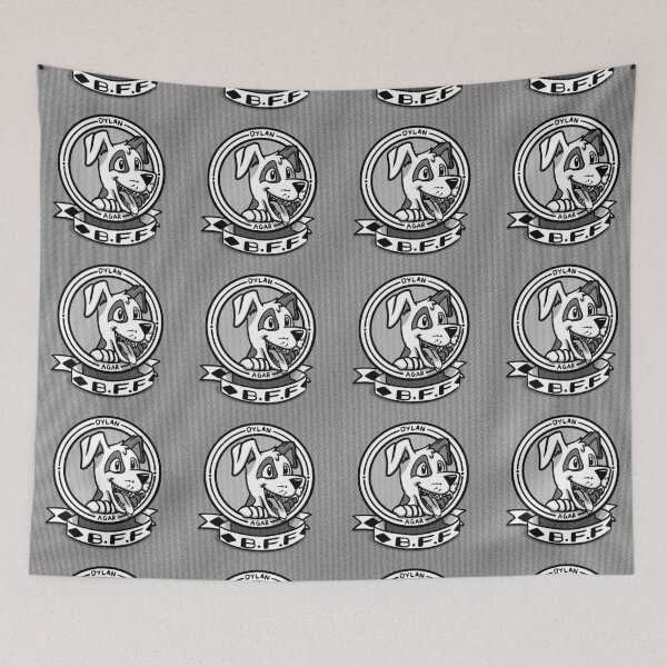 Item preview, BFF Puppy Dog designed and sold by DylanAgar.