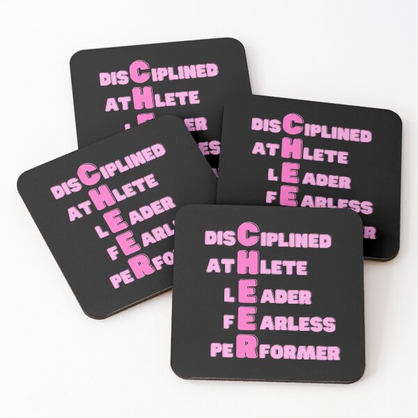 Item preview, CHEER - Gifts For Cheerleaders designed and sold by GasparArts.