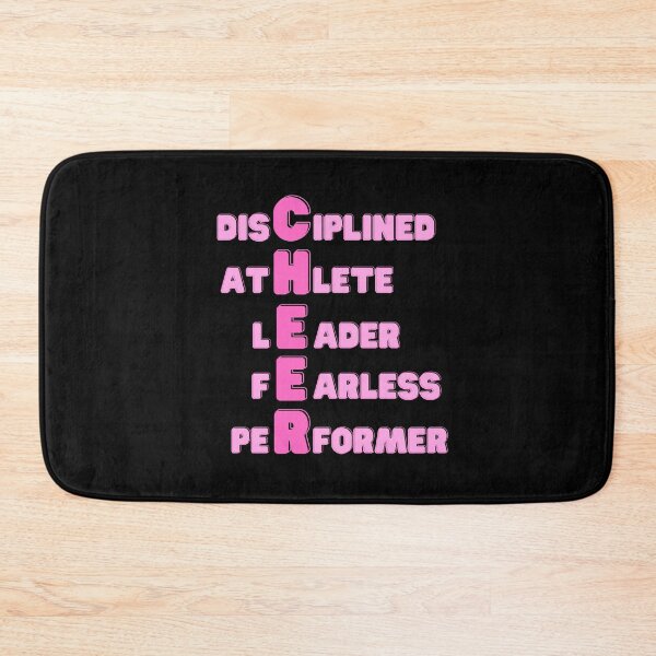 Item preview, CHEER - Gifts For Cheerleaders designed and sold by GasparArts.