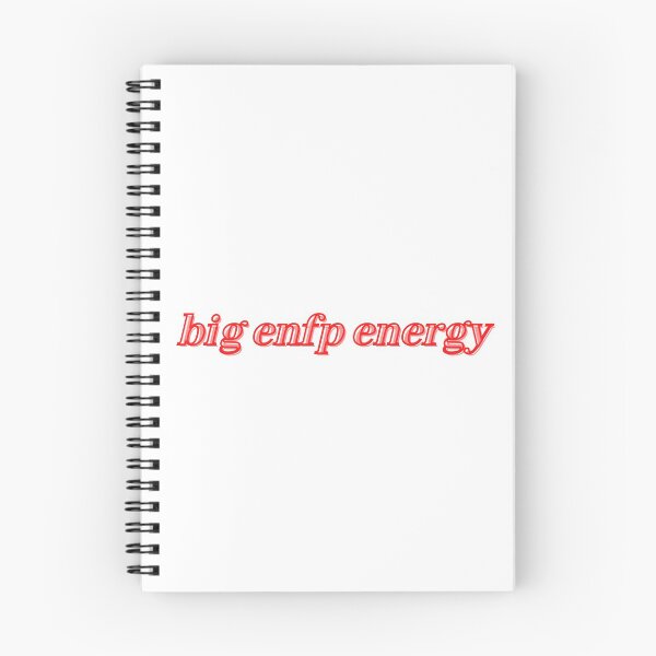 Item preview, big enfp energy designed and sold by mileyyoung.