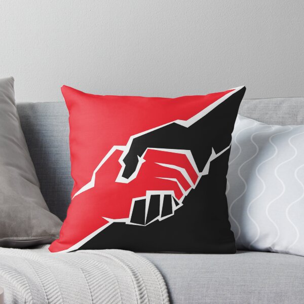 Item preview, Leftist Unity Print designed and sold by UnneededHere.