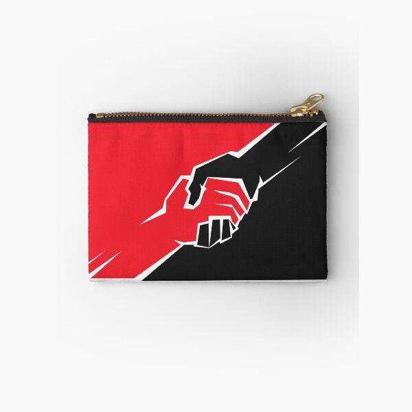 Item preview, Leftist Unity Print designed and sold by UnneededHere.