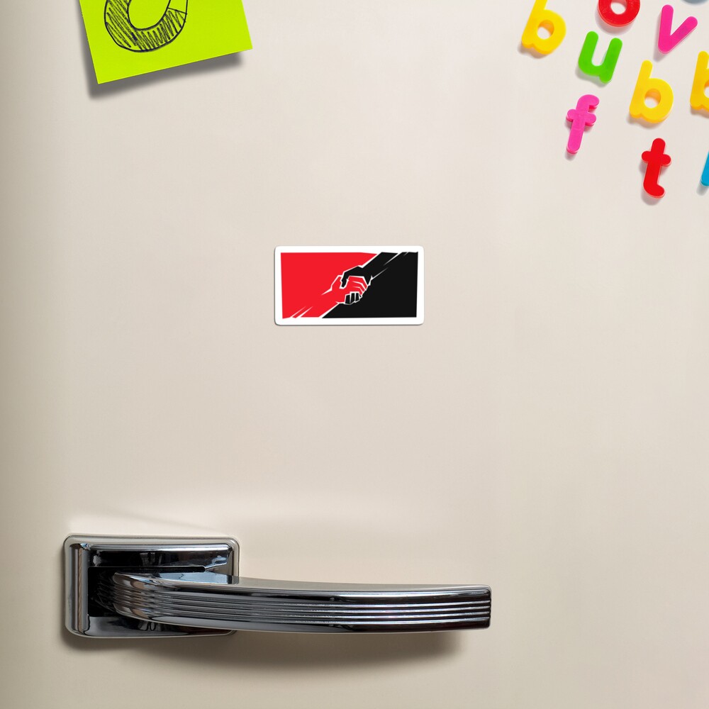 Item preview, Magnet designed and sold by UnneededHere.