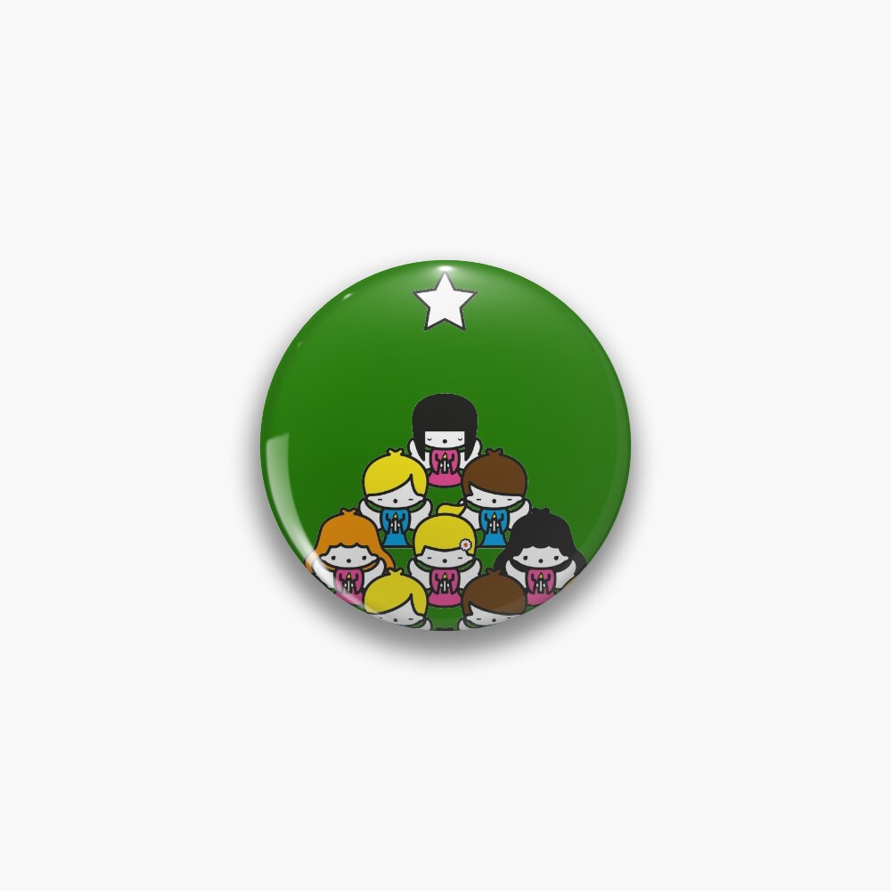 Item preview, Pin designed and sold by biucca.