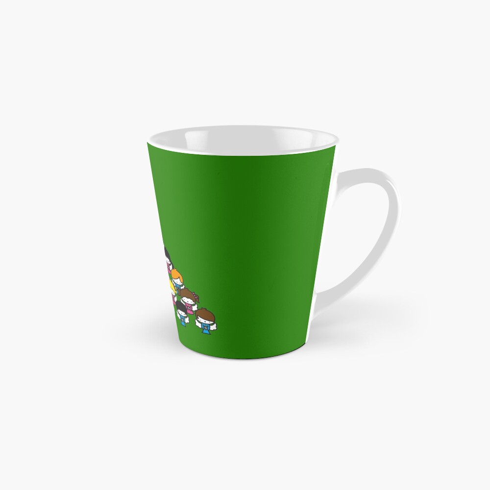 Item preview, Tall Mug designed and sold by biucca.
