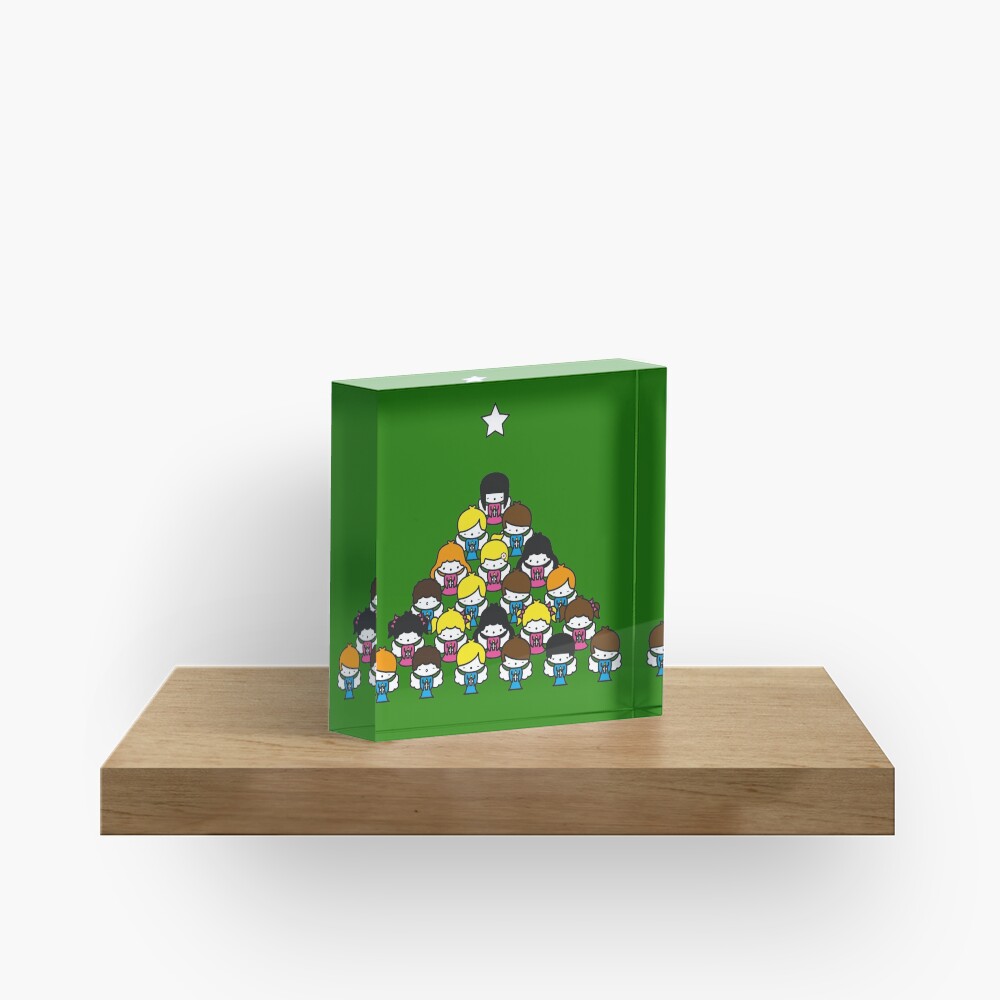 Item preview, Acrylic Block designed and sold by biucca.