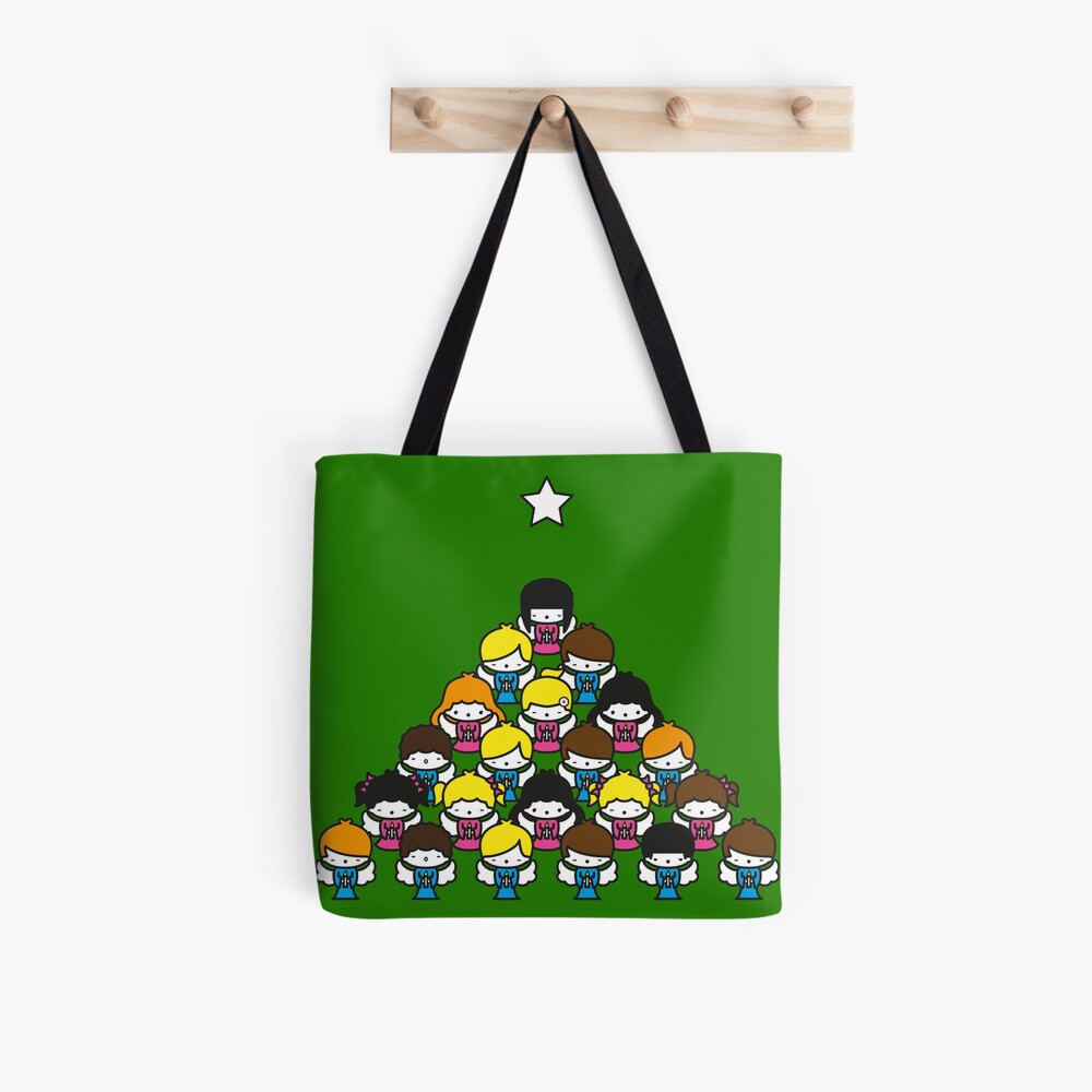 Item preview, All Over Print Tote Bag designed and sold by biucca.
