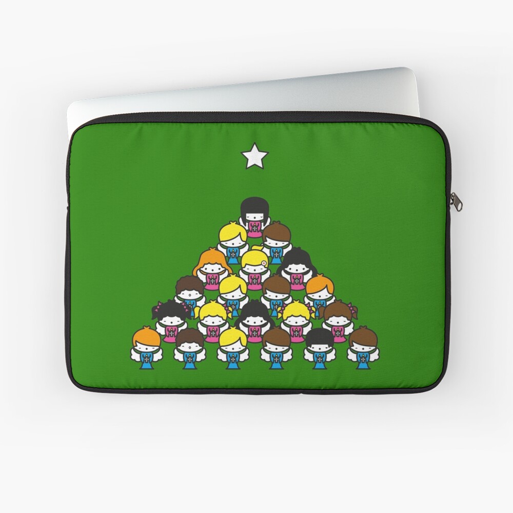 Item preview, Laptop Sleeve designed and sold by biucca.
