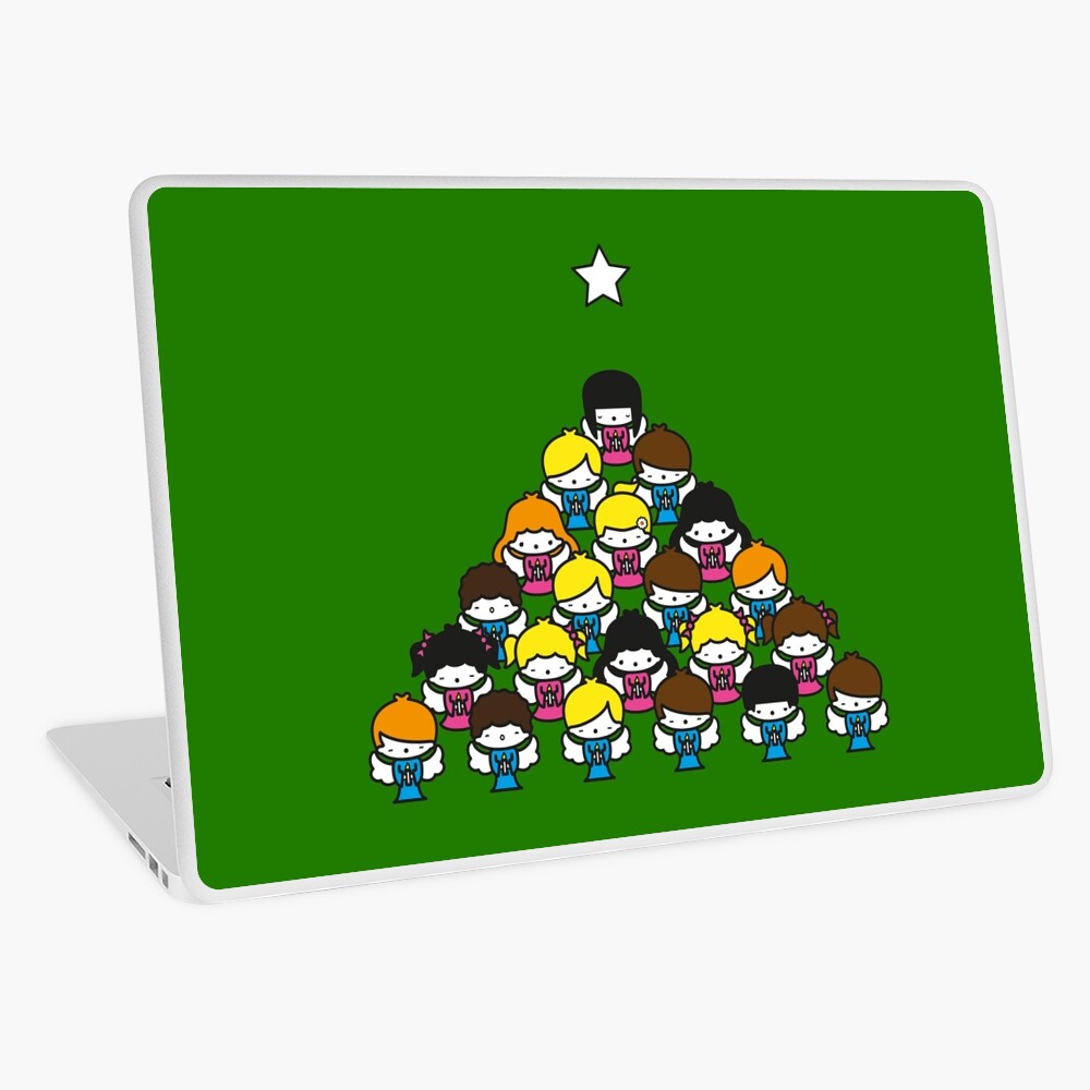 Item preview, Laptop Skin designed and sold by biucca.