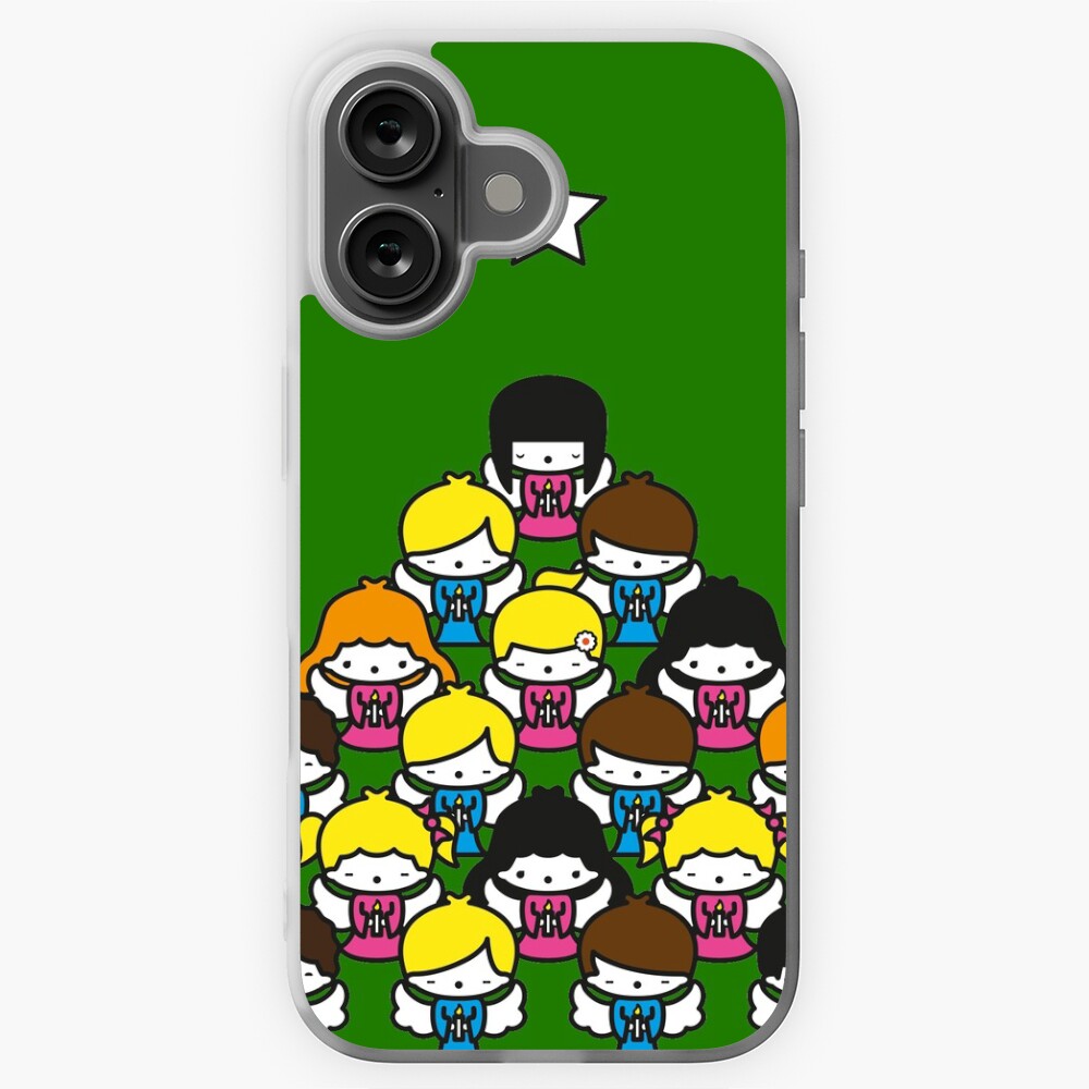 Item preview, iPhone Soft Case designed and sold by biucca.