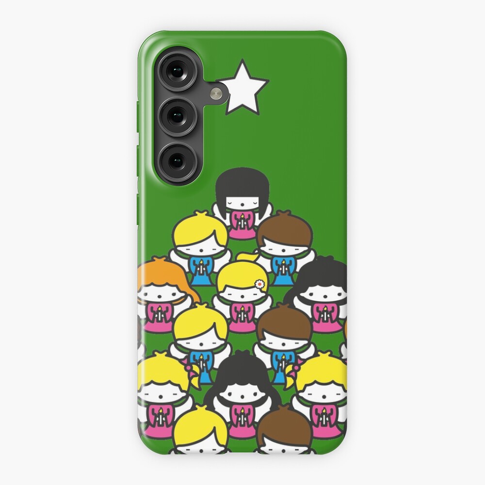 Item preview, Samsung Galaxy Snap Case designed and sold by biucca.