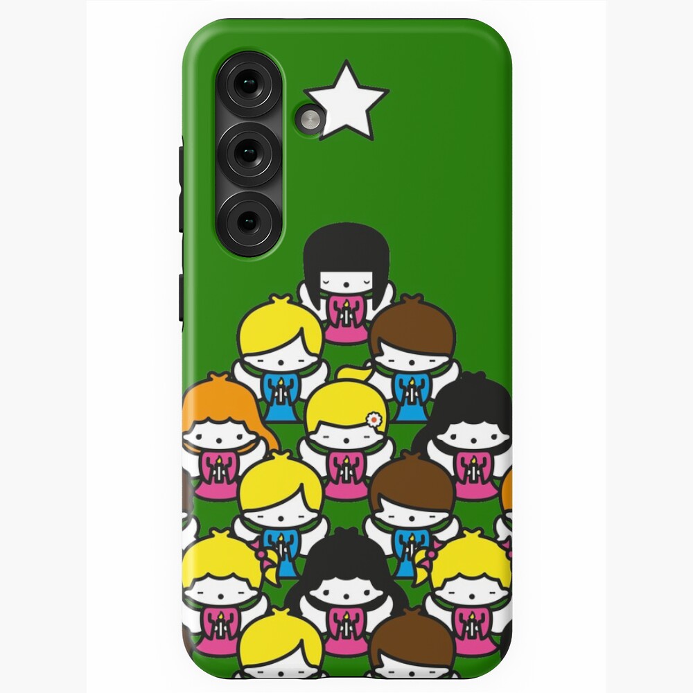 Item preview, Samsung Galaxy Tough Case designed and sold by biucca.