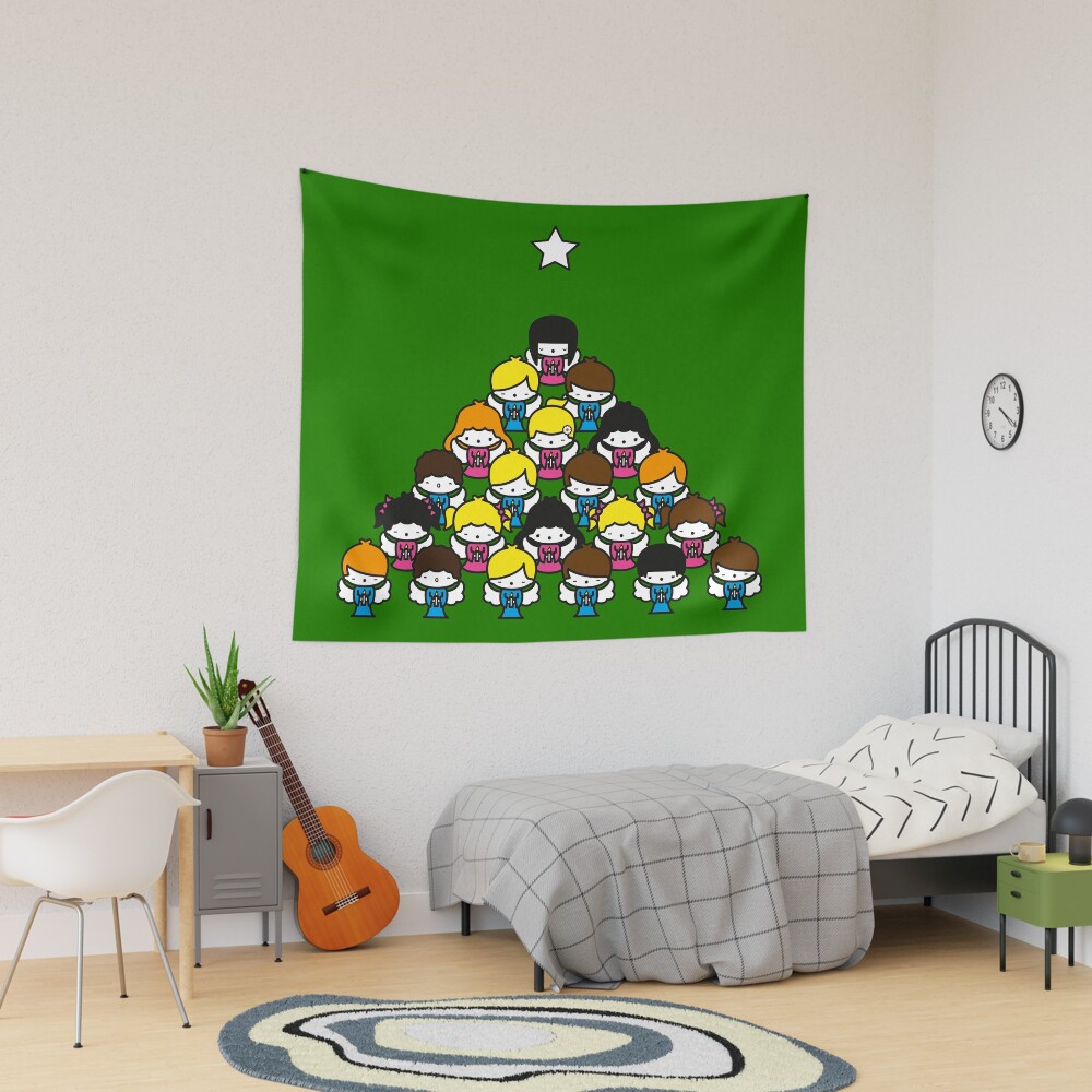 Item preview, Tapestry designed and sold by biucca.