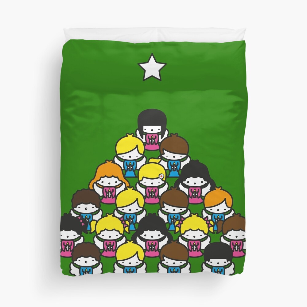 Item preview, Duvet Cover designed and sold by biucca.