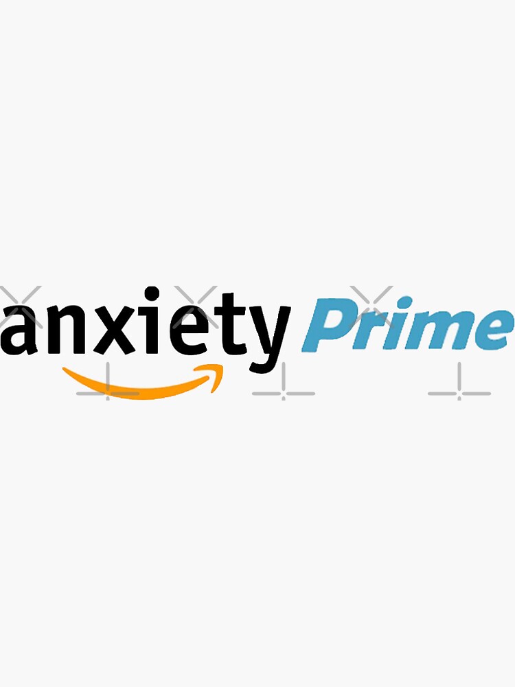 Anxiety Prime by TrulyMe3
