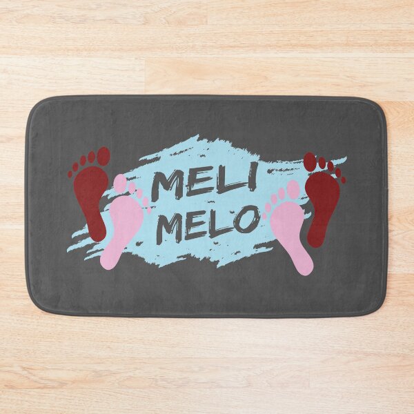 Item preview, Meli-Melo - Mensaje Humor Divertido Genial Antirracismo designed and sold by rubislys.