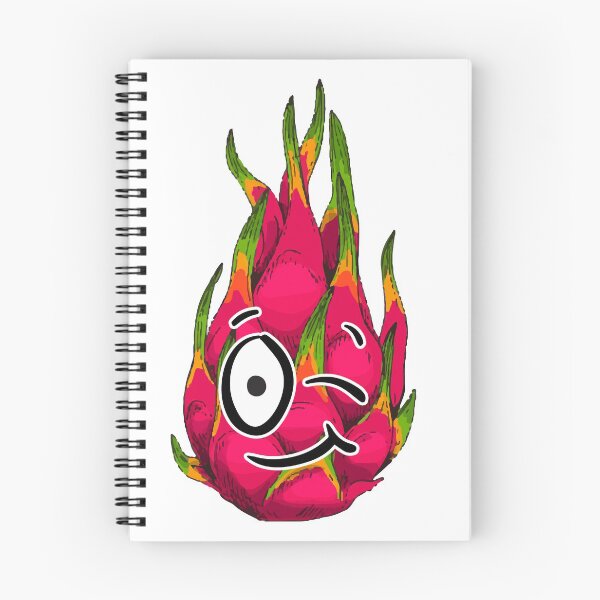 Item preview, Funny Dragon Fruit designed and sold by alex-d88.