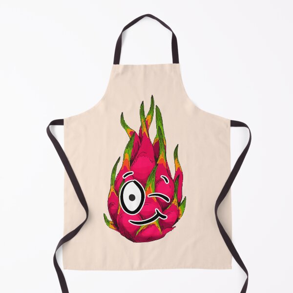 Item preview, Funny Dragon Fruit designed and sold by alex-d88.