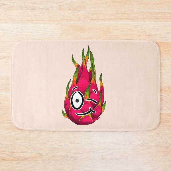Item preview, Funny Dragon Fruit designed and sold by alex-d88.