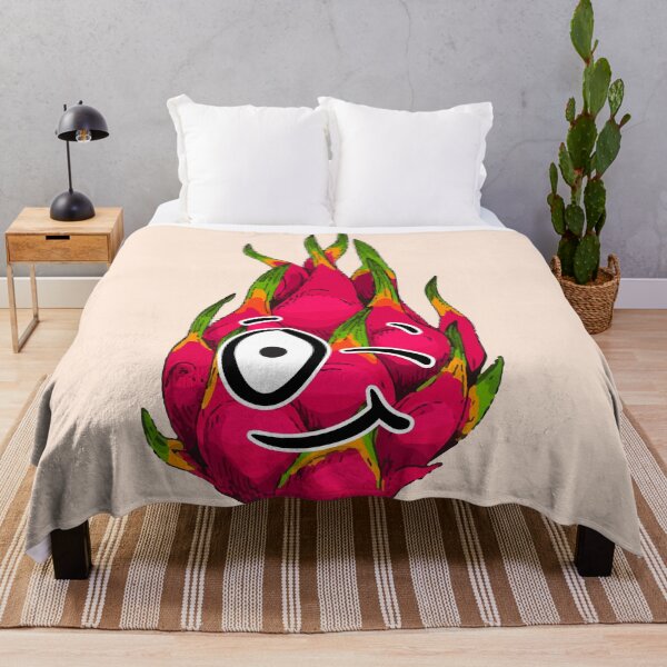 Item preview, Funny Dragon Fruit designed and sold by alex-d88.