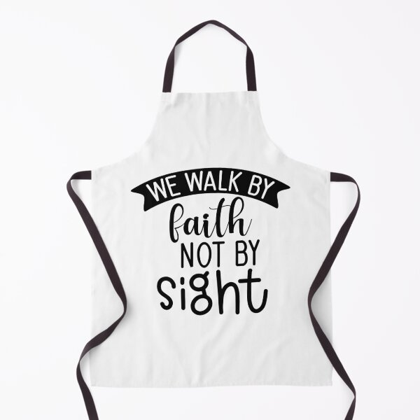 Item preview, walk by faith not by sight designed and sold by Paul's Designs.