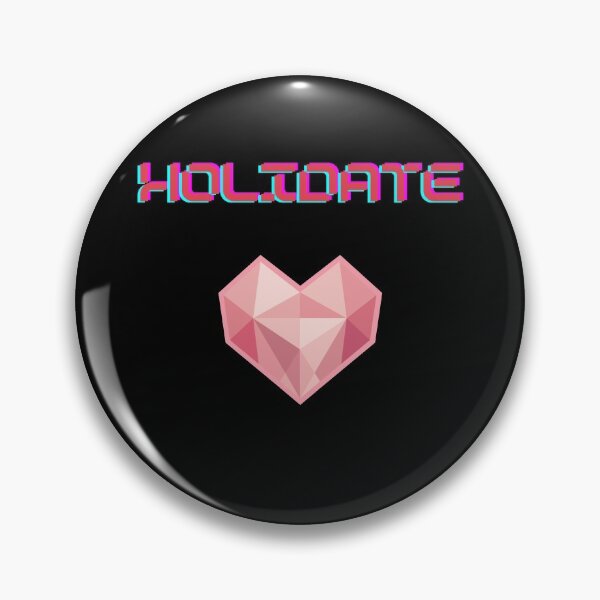 Item preview, Holidate designed and sold by MihneaL.