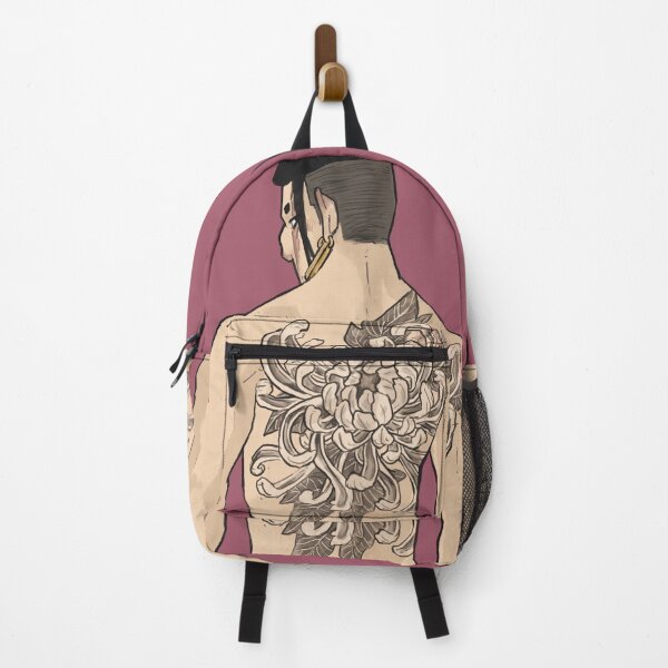 Item preview, Eun-ji - TATTOO designed and sold by luce northstar.